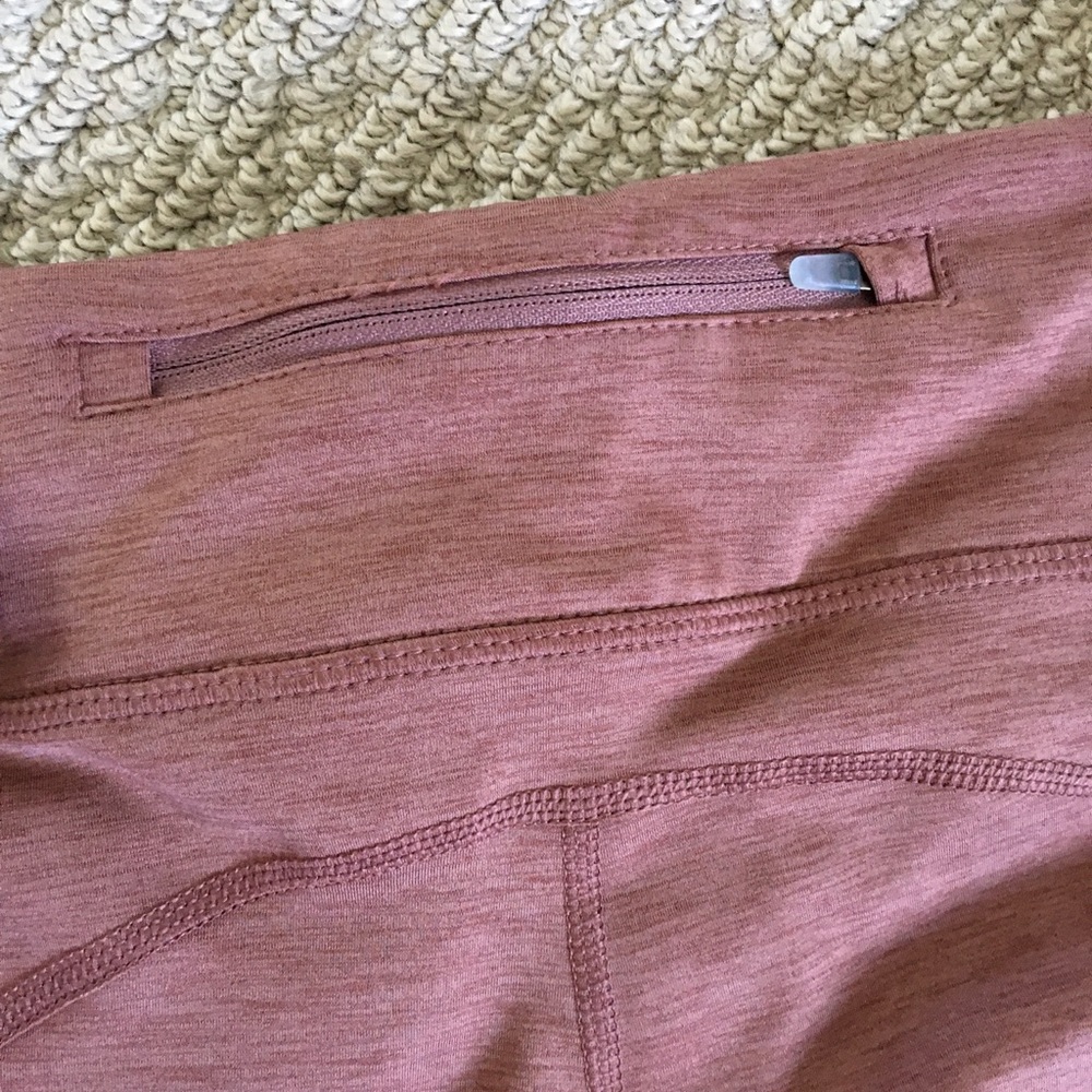NWT Nike Dri-Fit Run Leggings - Picture 6 of 6